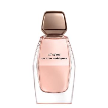 NARCISO RODRIGUEZ - All Of Me - Eau De Parfum Donna 30 Ml Vapo