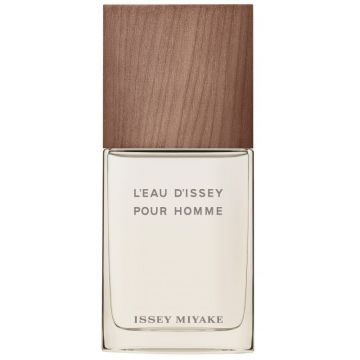 Issey miyake l'eau d'issey eau&vetiver homme eau de toilette intense 100 ml