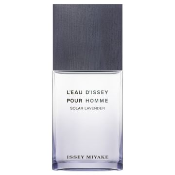 ISSEY MIYAKE - L'Eau D'Issey Pour Homme Solar Lavender - Eau De Toilette Intense Uomo 100 Ml Vapo