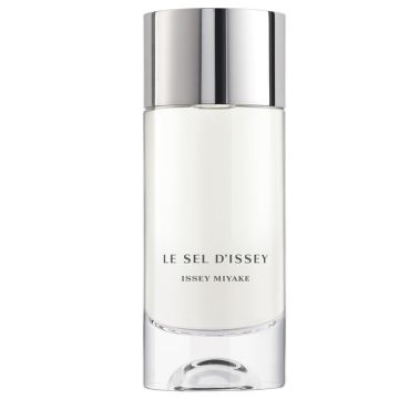ISSEY MIYAKE - Le Sel D'Issey - Eau De Toilette Uomo 100 Ml Vapo