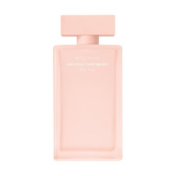 NARCISO RODRIGUEZ - For Her Musc Nude - Eau De Parfum Donna 100 Ml Vapo