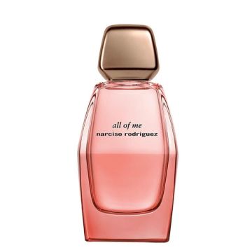 NARCISO RODRIGUEZ - All Of Me - Eau De Parfum Intense Donna 90 Ml Vapo