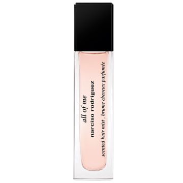 NARCISO RODRIGUEZ - All Of Me Hair Mist - Profumo Per Capelli 30 Ml