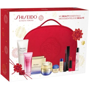 Blockbuster vanity kit