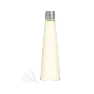 ISSEY MIYAKE - L'Eau D'Issey - Eau De Parfum Donna 75 Ml Ricarica