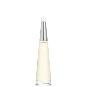 ISSEY MIYAKE - L'Eau D'Issey - Eau De Parfum Donna 50 Ml Vapo Ricaricabile