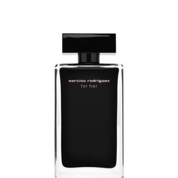 NARCISO RODRIGUEZ - For Her - Eau De Toilette Donna 50 Ml Vapo