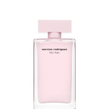 NARCISO RODRIGUEZ - For Her - Eau De Parfum Edp 50 Ml Vapo