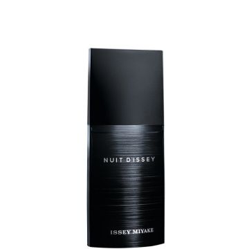 ISSEY MIYAKE - Nuit D'Issey - Eau De Toilette Uomo 75 Ml Vapo