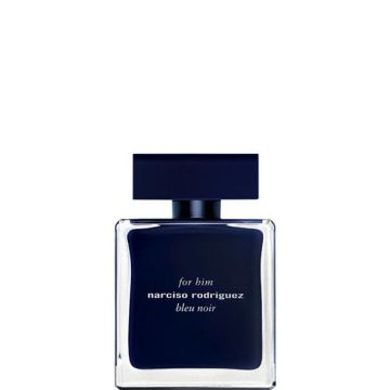 NARCISO RODRIGUEZ - For Him Bleu Noir - Eau De Toilette Edt 50 Ml Vapo