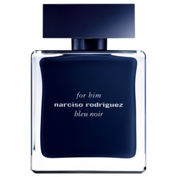 NARCISO RODRIGUEZ - For Him Bleu Noir - Eau De Toilette Uomo 100 Ml Vapo