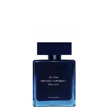 NARCISO RODRIGUEZ - For Him Bleu Noir Eau De Parfum Uomo 50 Ml Vapo