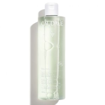 Caudalie vinopure lozione purificante 400ml