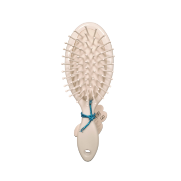 Spazzola Capelli Unicorno Ovale 1 Pezzo