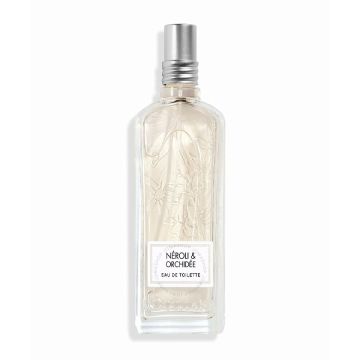 Neroli&orchidea eau de toilette 75 ml