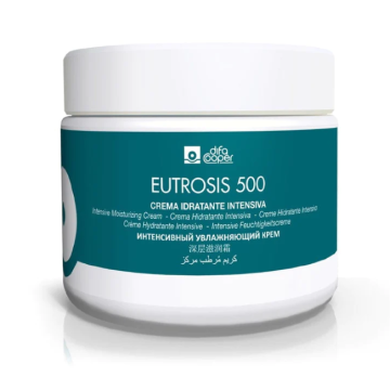 Eutrosis 500 Crema Idratante Intensiva 500 ml