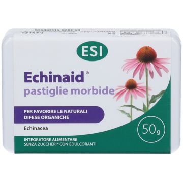 Esi Echinaid Caramelle Gommose Gusto Ciliegia 50g