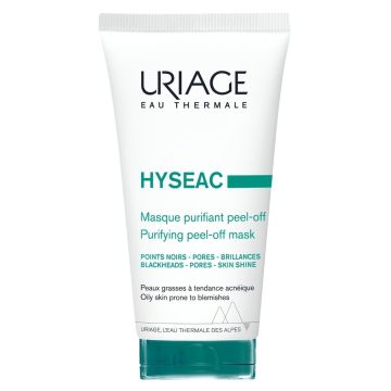 Uriage Hyséac Mask Peel-Off Uriage 50 ml 