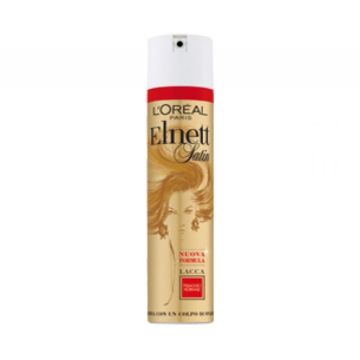 L’Oreal Paris - Elnett satin - lacca mini tenuta normale 75 ml