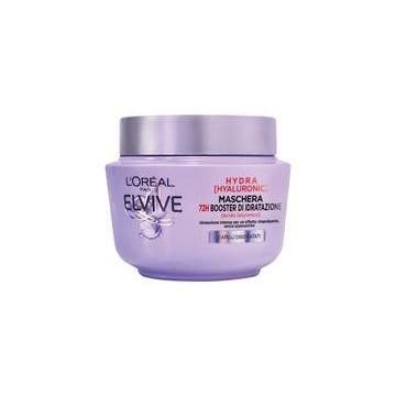 ELVIVE - Hydra Hyaluronic - Maschera 72H Booster di Idratazione 300 Ml