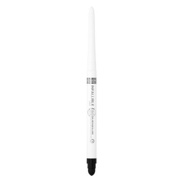 L’OREAL PARIS - Infaillible Grip 36h Gel Automatic EyeLiner N.09 Polar White