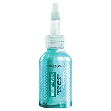 L'oreal paris bright reveal peeling esfoliante anti macchie 25 ml