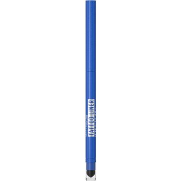 MAYBELLINE - Tattoo Liner - Eyeliner In Gel - Sleepless Sapphire