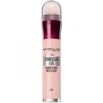 MAYBELLINE - Instant Anti-Age Il Cancella Età - Correttore N. 05 Pink Rosa