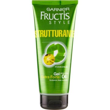 Fructis - gel style tenuta extra forte 150 ml