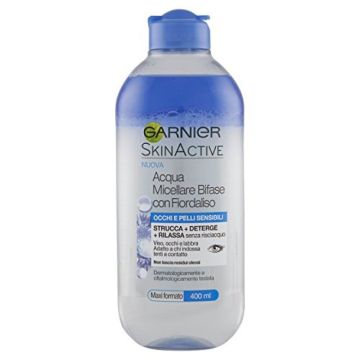 Garnier micellare blu 400ml