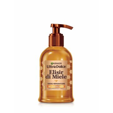 Garnier ultra dolce siero riparatore tesori di miele