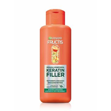 Garnier fructis ripara & rinforza trattamento