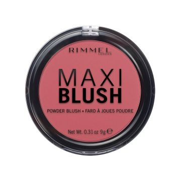 RIMMEL - Maxi Blush - Fard In Polvere N. 003 Wild Card