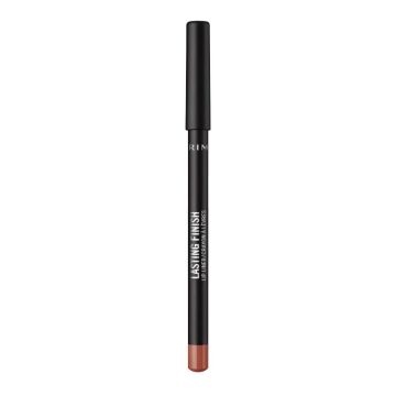 RIMMEL - Lasting Finish - Matita Labbra N.725 Tiramisù