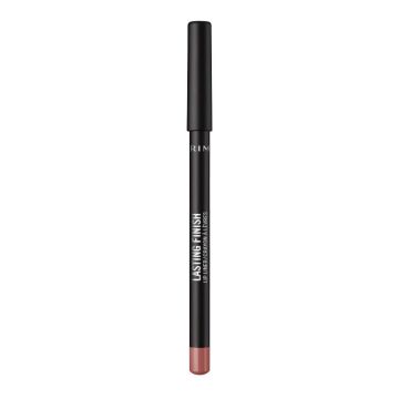 RIMMEL - Lasting Finish - Matita Labbra N.760 90'S Nude