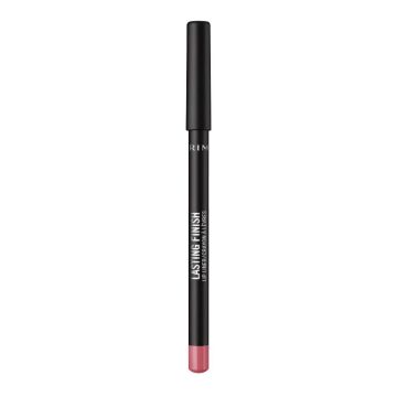 RIMMEL - Lasting Finish - Matita Labbra N.120 Pink Candy