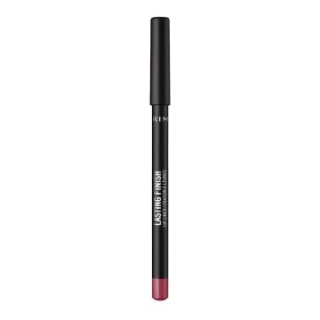 RIMMEL - Lasting Finish - Matita Labbra N.215 Ms. Mauve