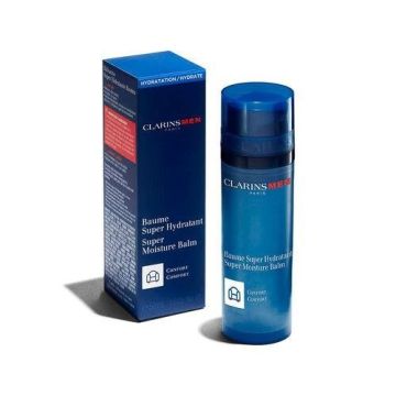 Clarins men baume super hydratant 50 ml