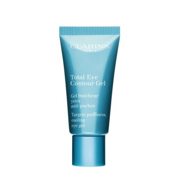 Clarins total eye contour gel 20 ml