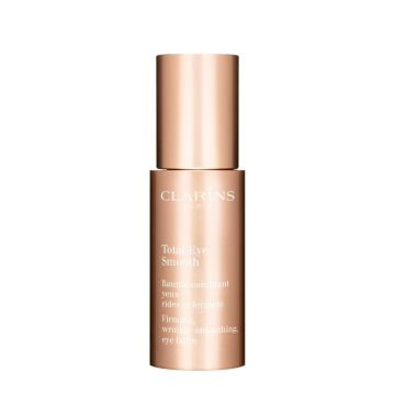 Clarins total eye smooth 15 ml