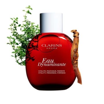 CLARINS - Eau Dynamisante - Acqua Di Trattamento 200 Ml Vapo