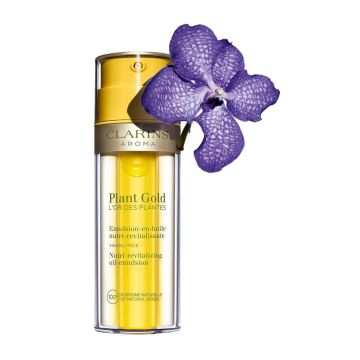 Clarins plant gold face cream 35 ml 22