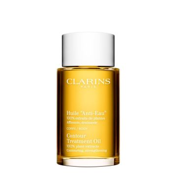 Clarins contour body oil 100 ml 22