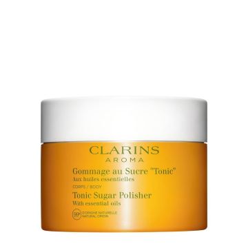 Clarins tonic scrub 250 g 22