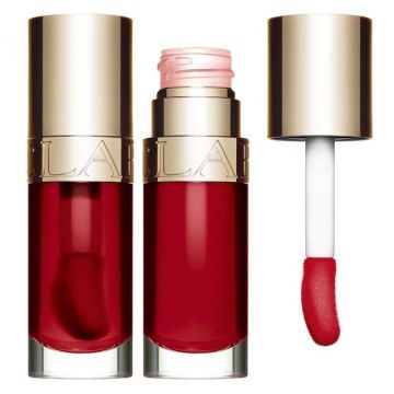Clarins lip comfort oil 03