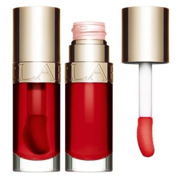 Clarins lip comfort oil 05