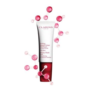 Clarins peeling beaute eclair 50 ml