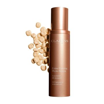 Clarins extra firming phyto-serum