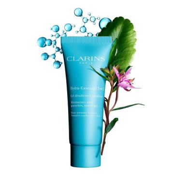 Clarins hydra essentiel gel mat 75 ml