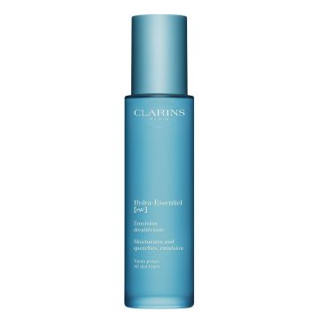 Clarins hydra essentiel emulsion 75 ml